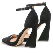 Sandali Guess Donna Nero