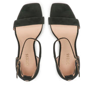 Sandali Guess Donna Nero