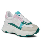 Sneakers Guess Donna Calebb Multicolore