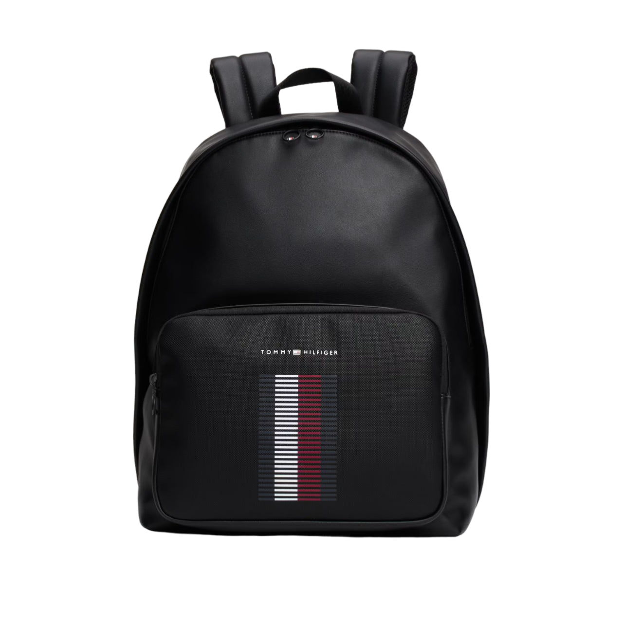 Zaino Tommy Hilfiger Uomo Pique Nero