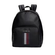 Zaino Tommy Hilfiger Uomo Pique Nero