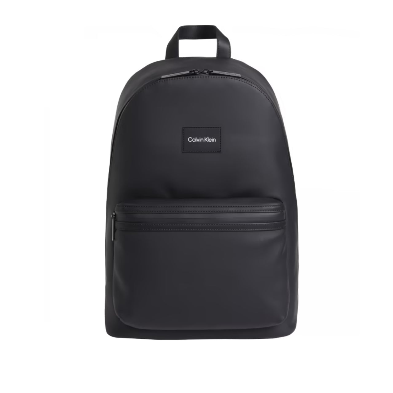 Zaino Calvin Klein Uomo CK Essential Nero