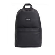 Zaino Calvin Klein Uomo CK Essential Nero