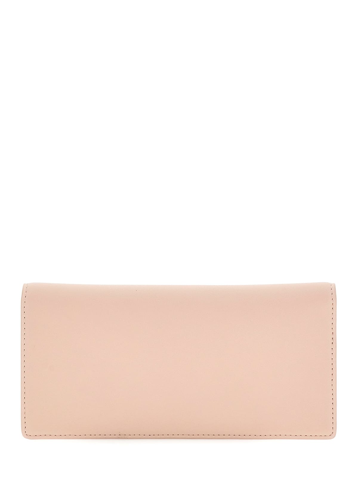 Portacarte Guess Donna Card Holder Rosa