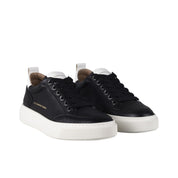 Sneakers Alexander Smith Uomo Bond Nero/bianco