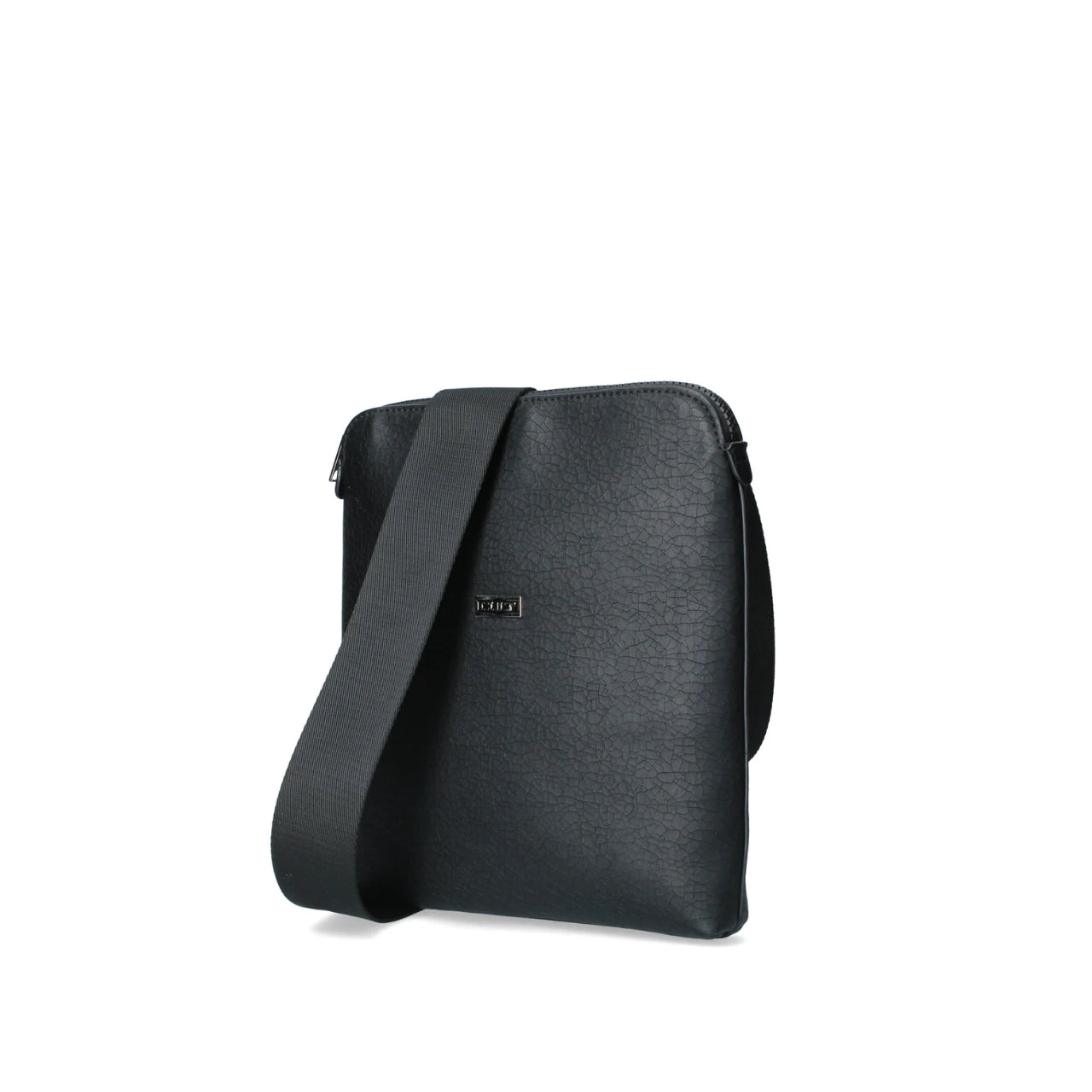 Borsello Cult Uomo Chad Nero