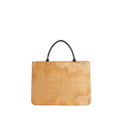 Borsa a Mano Alviero Martini 1^ Classe Donna 3D Geo Geo classic