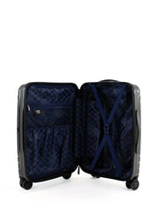 Trolley Y Not? Unisex 43001 Nero