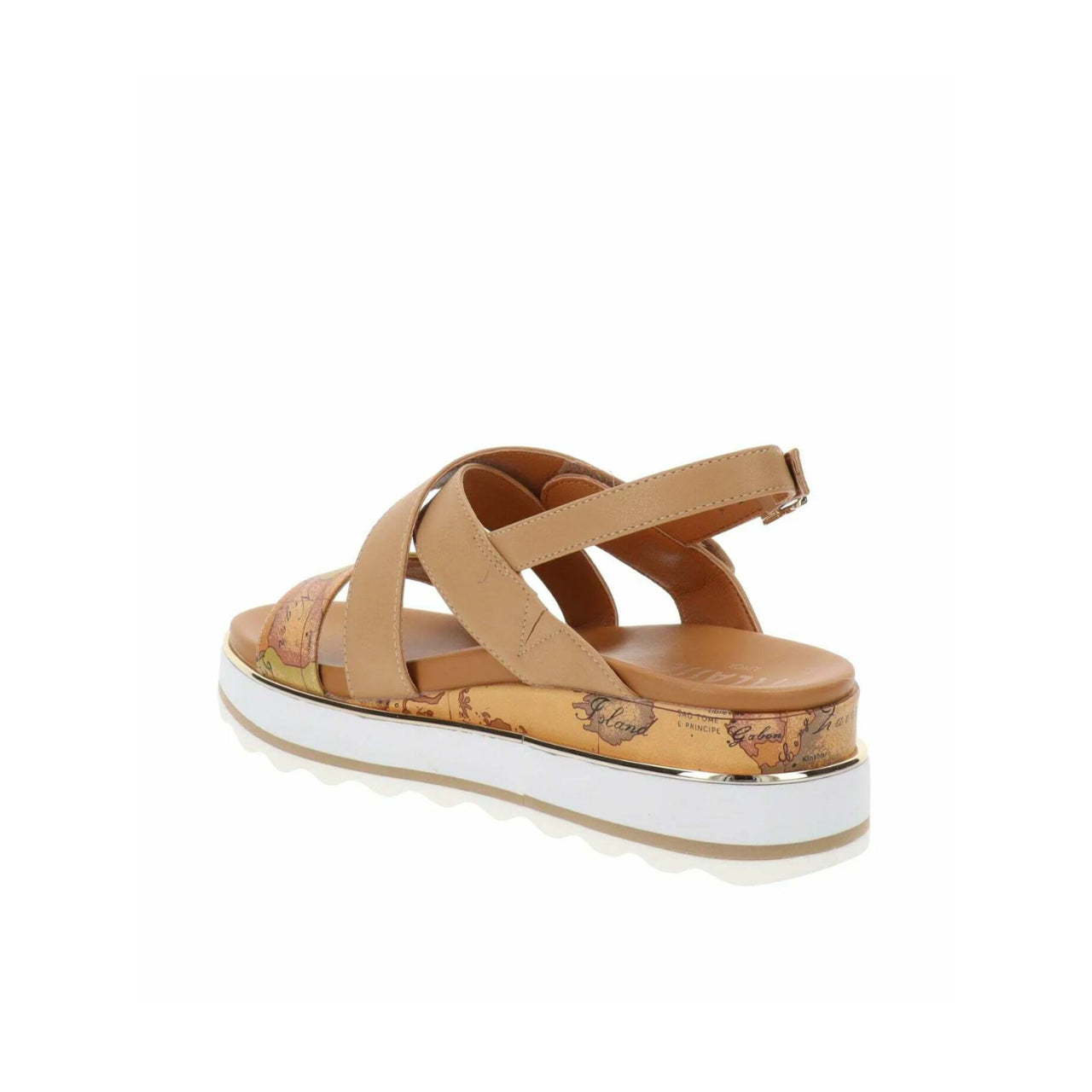 Sandalo Alviero Martini 1^ Classe Donna 2193
