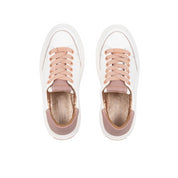 Sneakers Alexander Smith Donna Lancaster Bianco/rosa