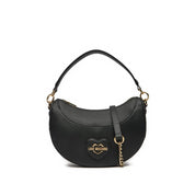 Borsa a Tracolla Love Moschino Donna Sweet Heart Nero