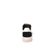 Sneakers Love Moschino Donna Bold love Bianco/Platino