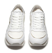 Sneakers GUARDIANI Donna Wen 3100 Bianco