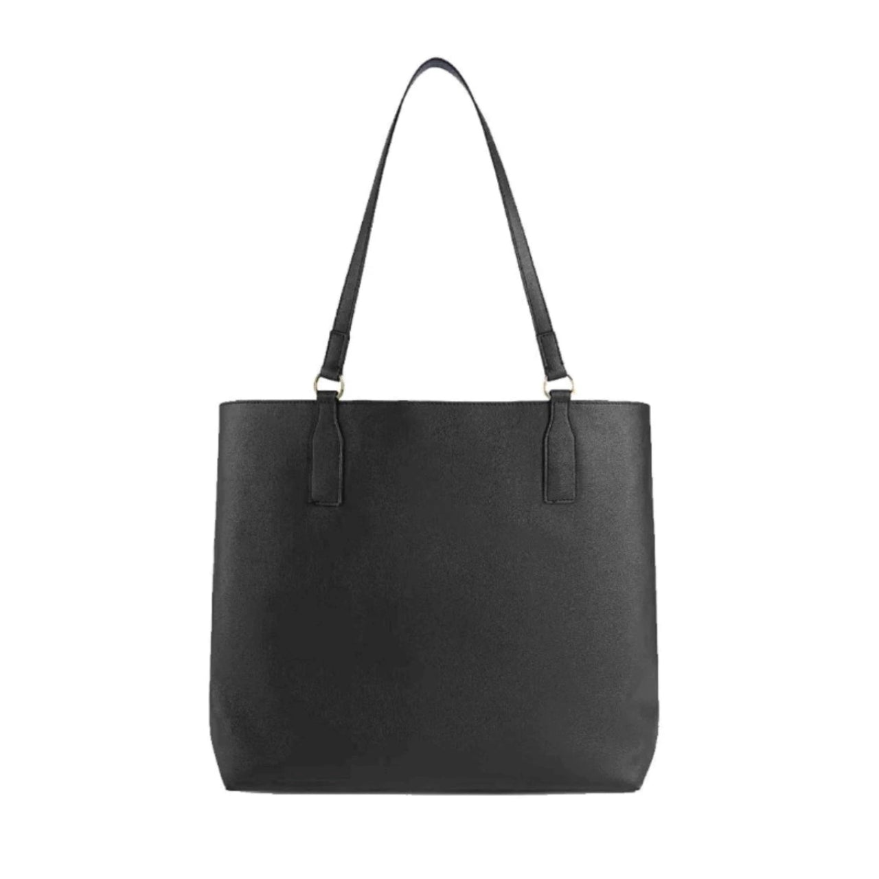Borsa a Spalla Alviero Martini 1^ Classe Donna Two-way Bag Nero