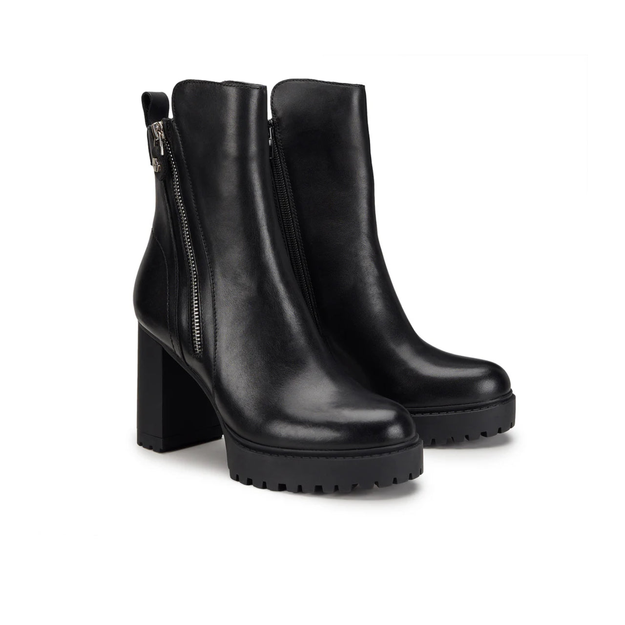 Stivaletti Cult Donna Jagger 4334 Nero