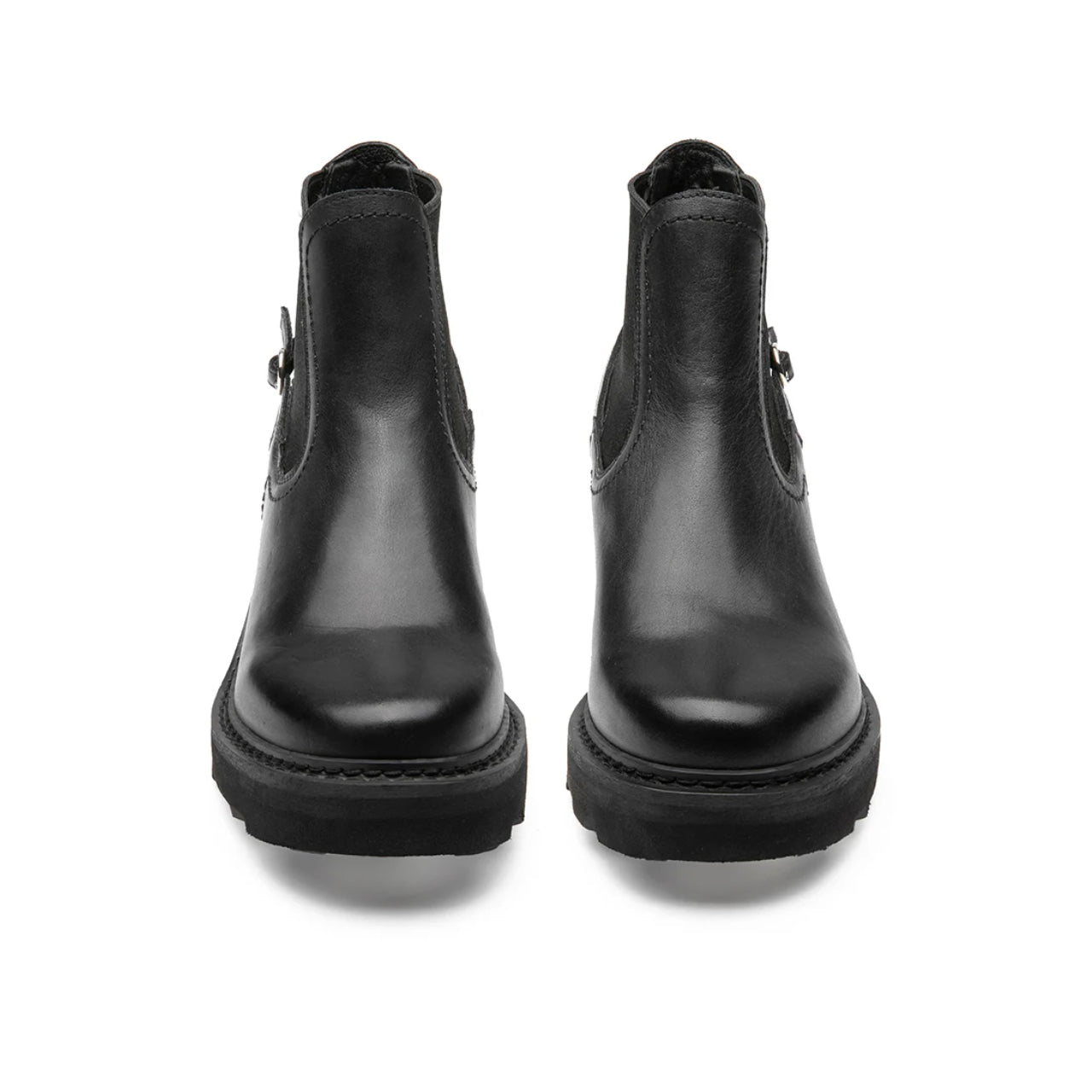 Stivaletti Cult Donna Grace 4563 Nero