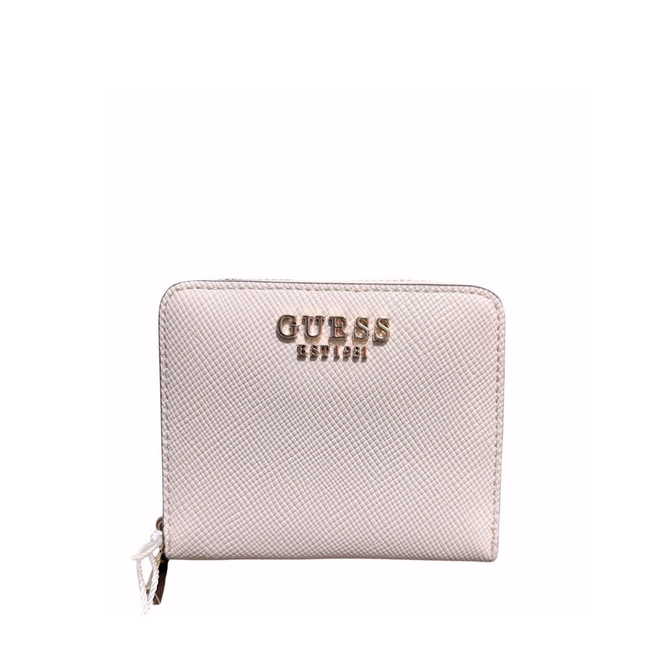 Portafoglio Guess Donna Laurel small