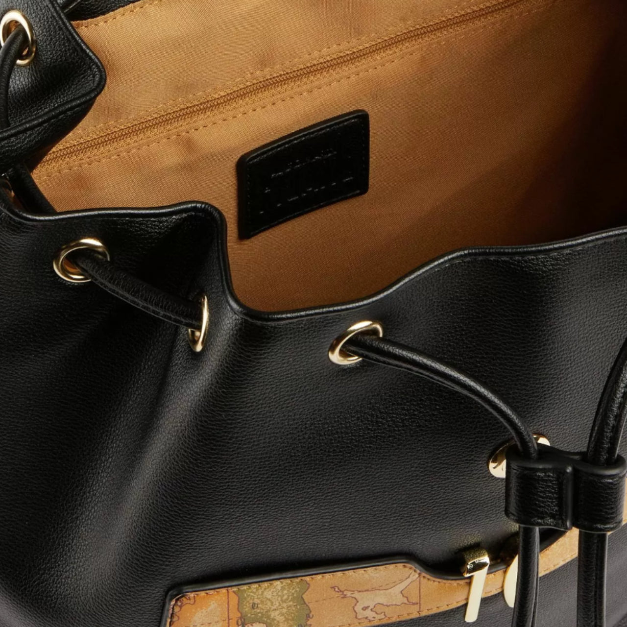 Zaino Alviero Martini 1^ Classe Donna Innovative Vision Nero