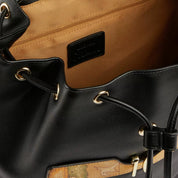 Zaino Alviero Martini 1^ Classe Donna Innovative Vision Nero