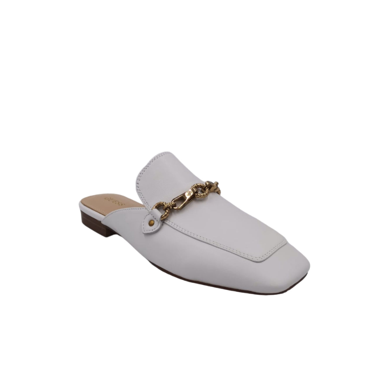 sabot Guess Donna Marisa Bianco