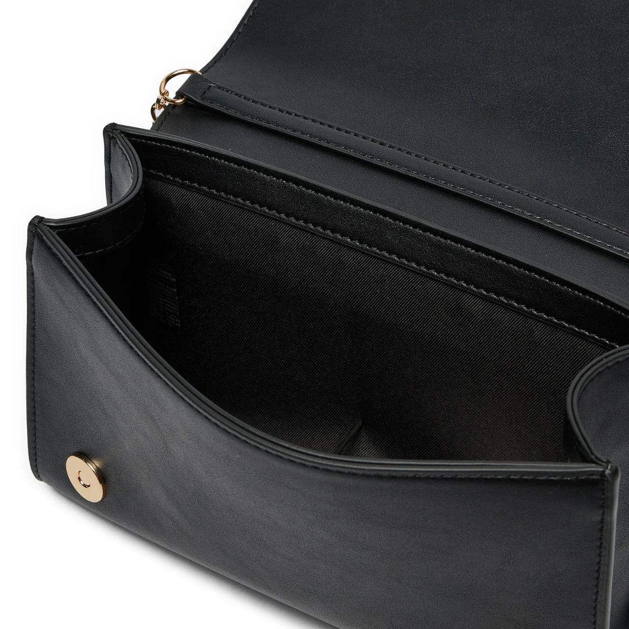 Tracollina Love Moschino Donna Glam Up Nero/oro