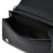 Tracollina Love Moschino Donna Glam Up Nero/oro