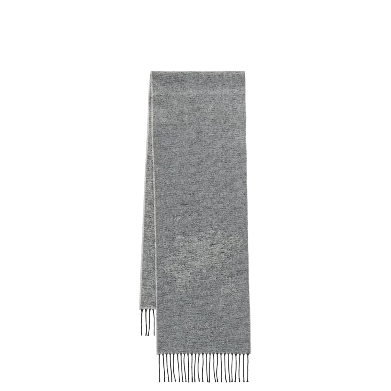 Sciarpa Alviero Martini 1^ Classe Donna Geo Pieno Grigio