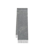 Sciarpa Alviero Martini 1^ Classe Donna Geo Pieno Grigio