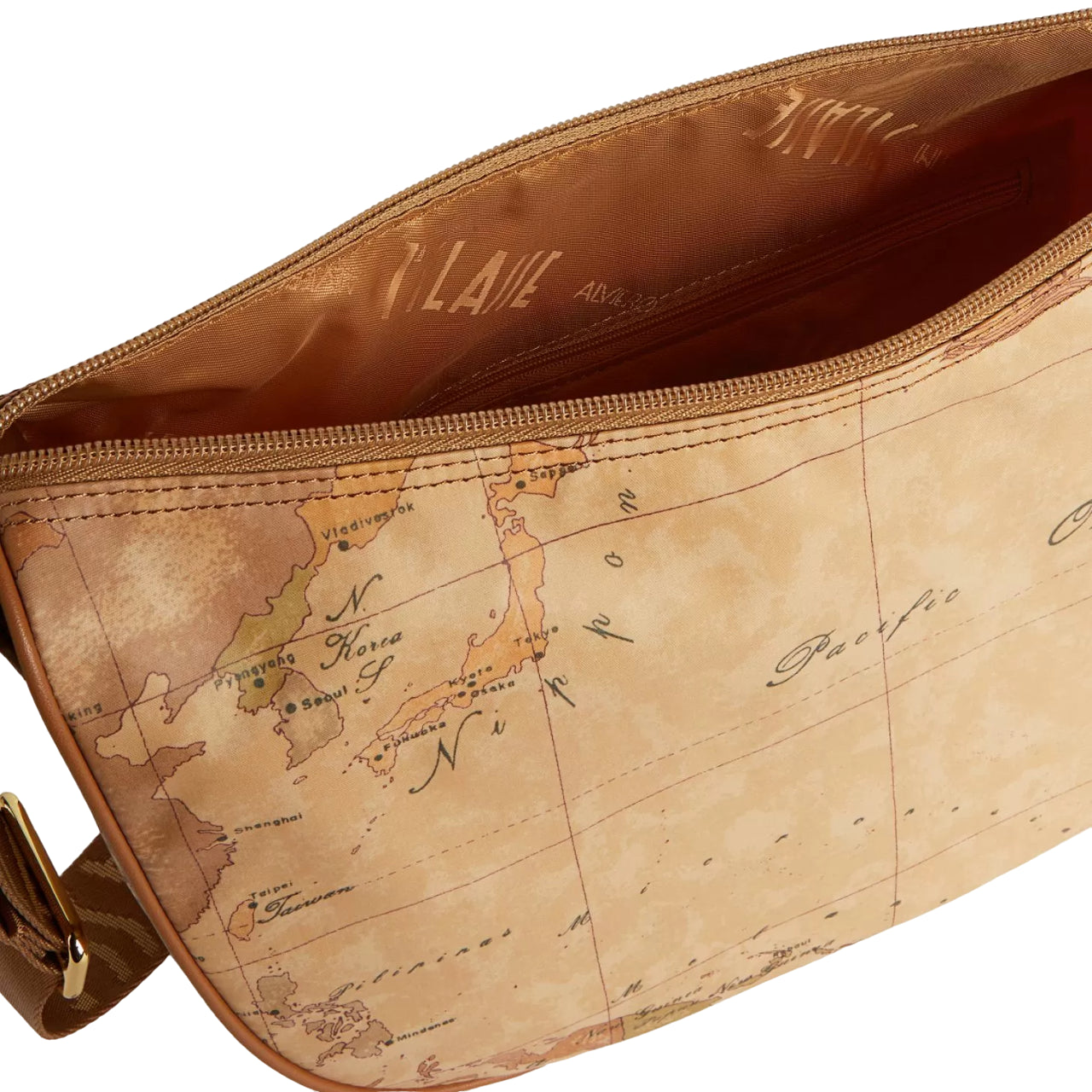 Borsa a Tracolla Alviero Martini 1^ Classe Donna S007 Geo classic