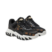 Sneakers Guess Donna Nowah Nero/marrone