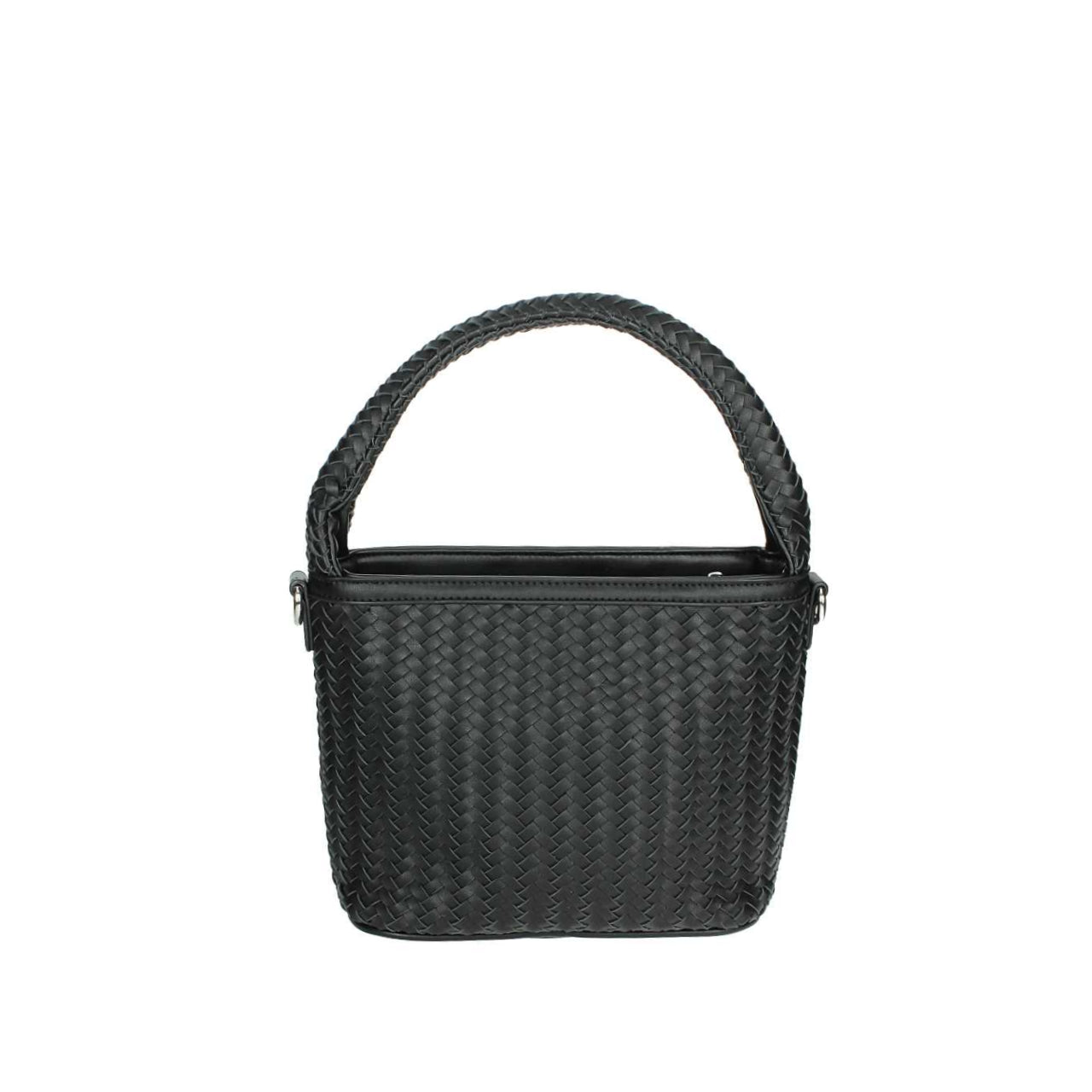 Borsa a Mano Cult Donna Avril Nero
