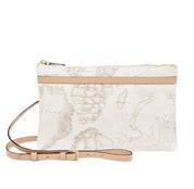 Tracollina Alviero Martini 1^ Classe Donna D041 Geo White