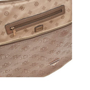 Borsa a Spalla Guess Donna Cresida Talpa