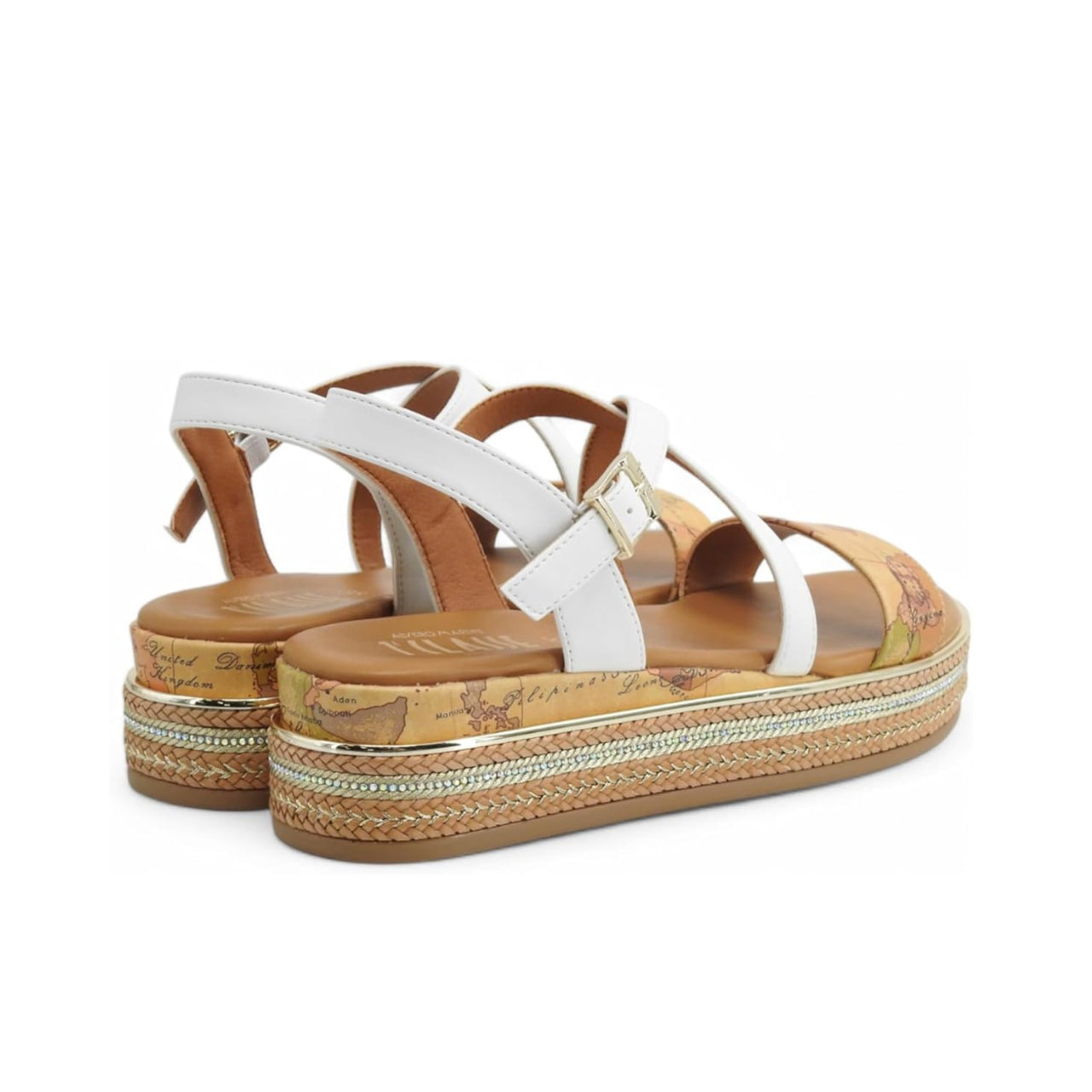 Sandalo Alviero Martini 1^ Classe Donna Shoes child