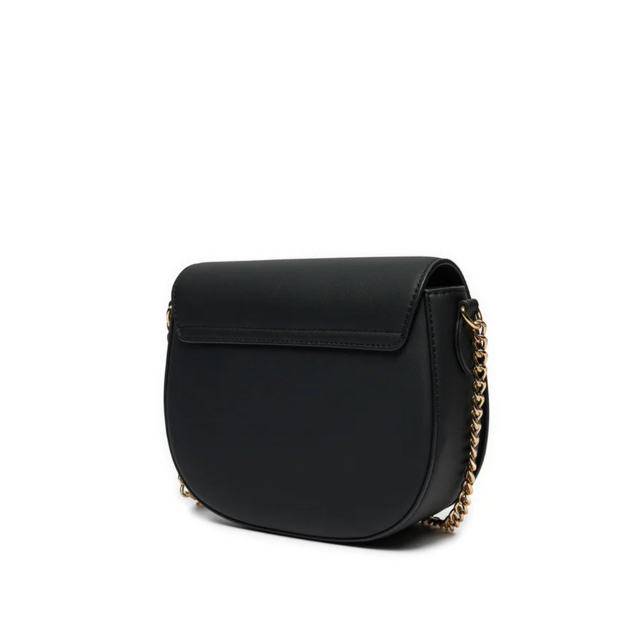 Borsa a Tracolla Love Moschino Donna Bold love Nero