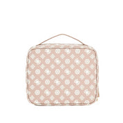 Beauty Case Guess Donna Wilder travel Rosa/bianco