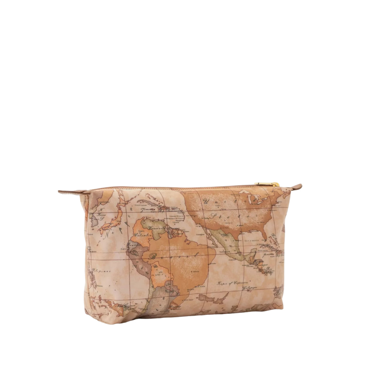 Beauty Case Alviero Martini 1^ Classe Donna Q005 Geo classic