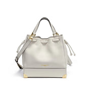Bauletto Nannini Donna Danuta Bianco