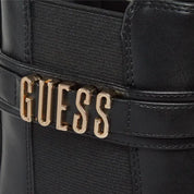 Stivaletti Guess Donna Yelma Nero