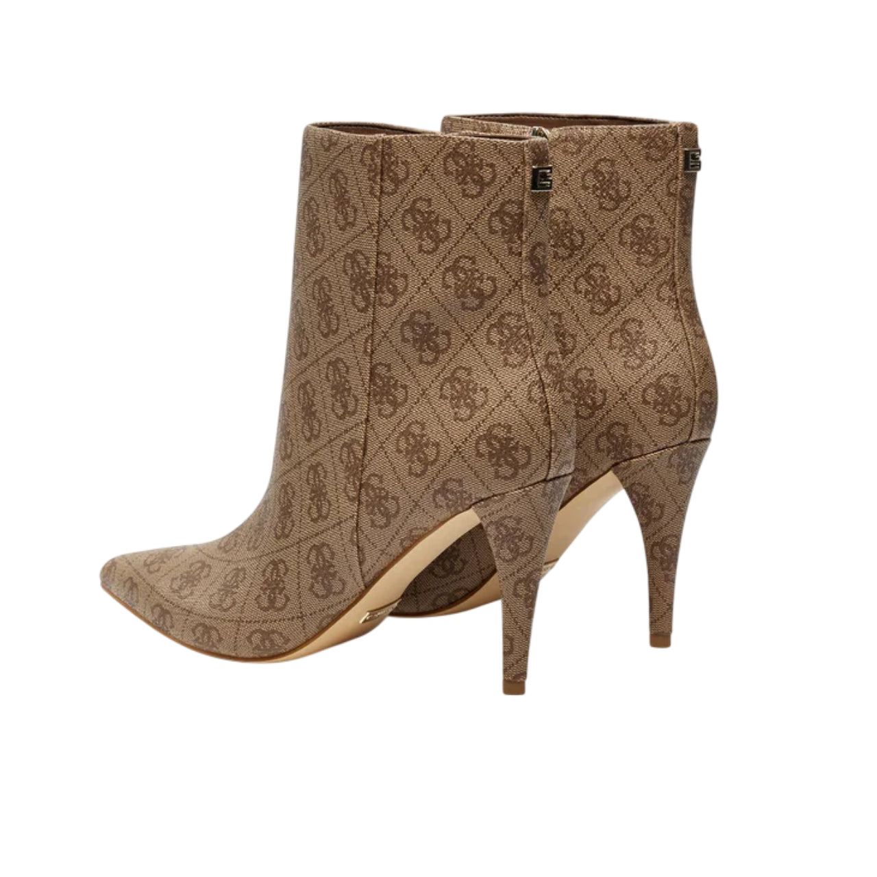 Stivaletti Guess Donna Slinks Nocciola