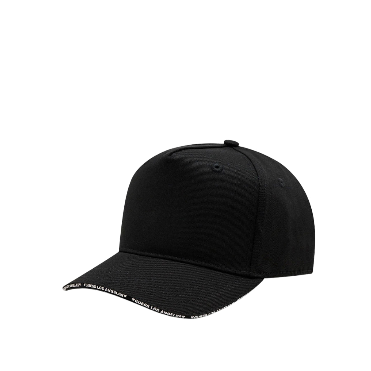 Cappello baseball Guess Donna Mito Nero