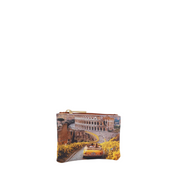 Portamonete Y Not? Donna Sunshine Rome Multicolore