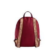 Zaino Alviero Martini 1^ Classe Donna Metaverse Lampone