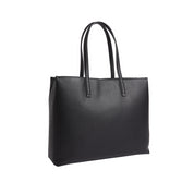 Borsa Shopper Calvin Klein Donna Must Medium Nero