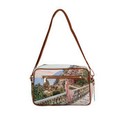 Borsa a Tracolla Y Not? Donna DRIMMING COAST