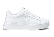 Sneakers GUARDIANI Donna New Era Bianco