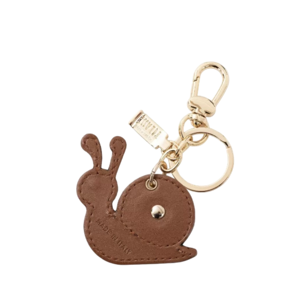 Portachiavi Alviero Martini 1^ Classe Unisex Lumachina
