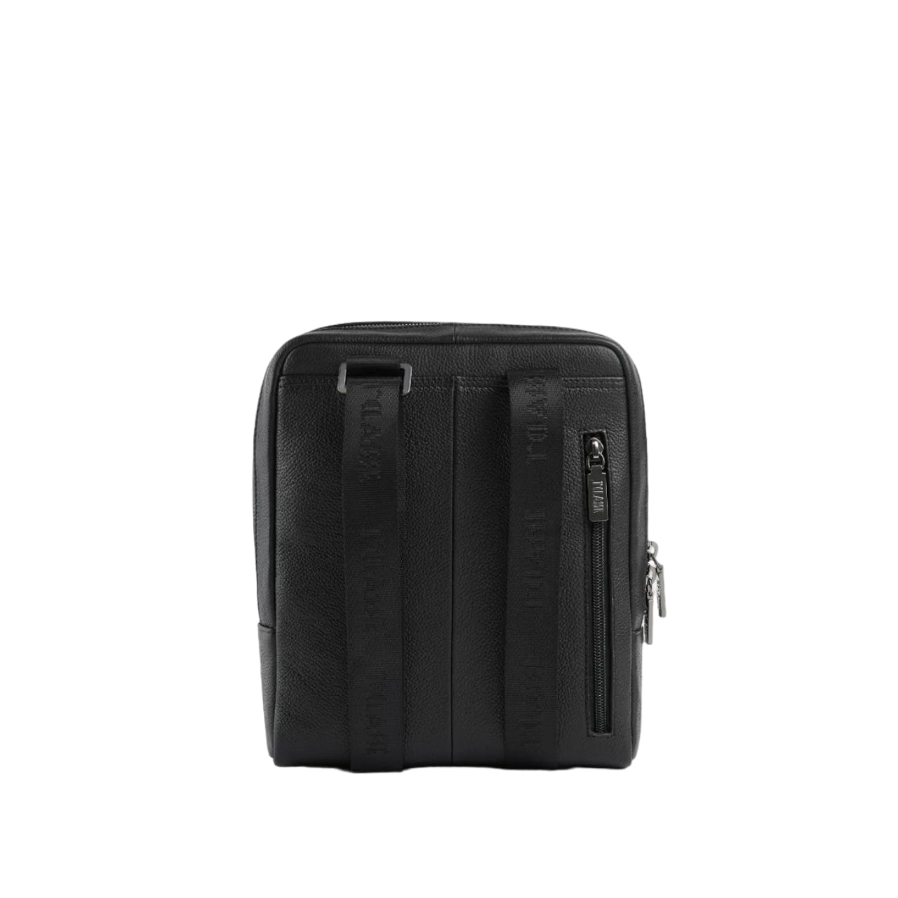 Borsello Alviero Martini 1^ Classe Uomo Beta Leather Nero/Geo Classic