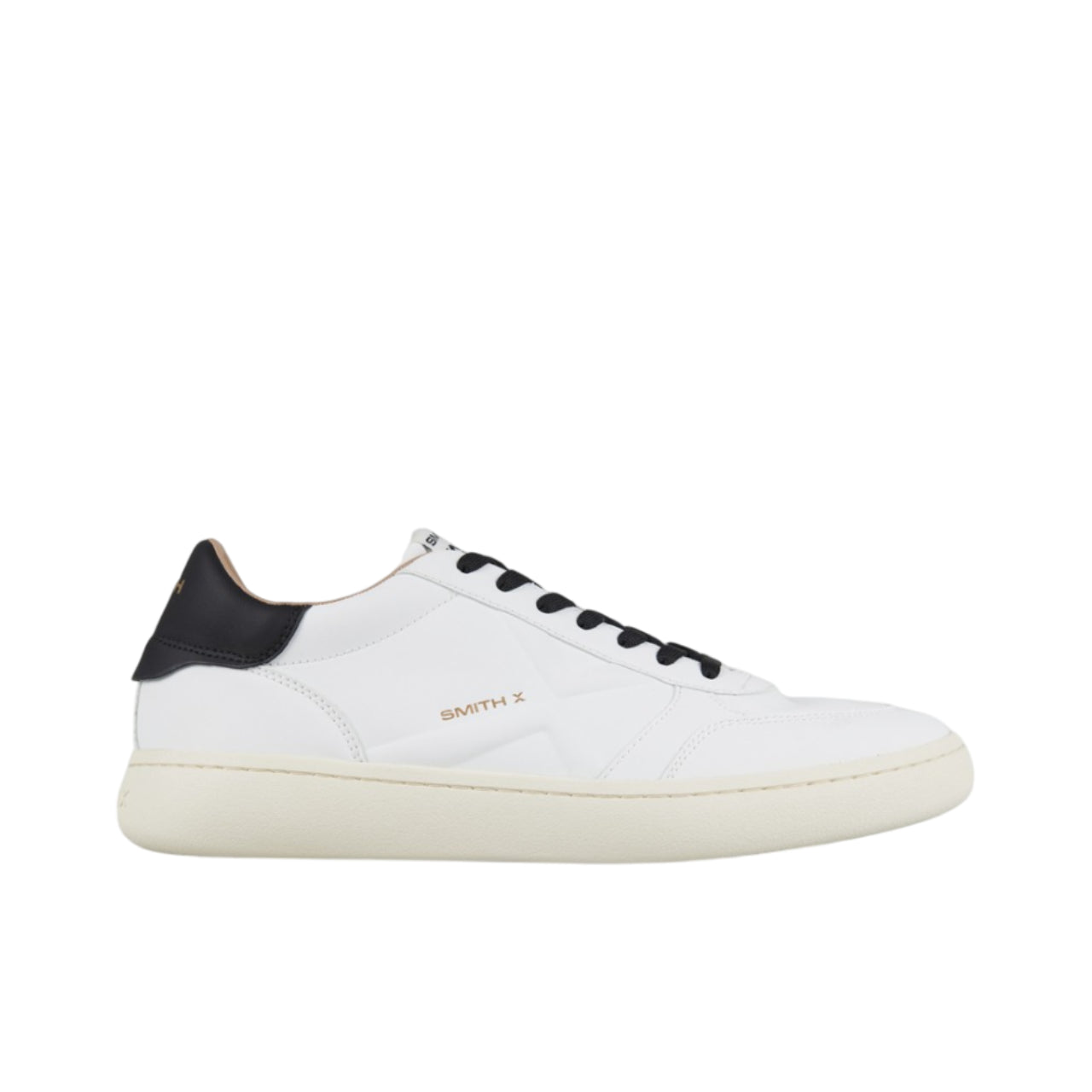 Sneakers Alexander Smith Uomo Ocean Bianco/nero