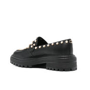 Mocassini Twinset Donna 242TCP07A Nero